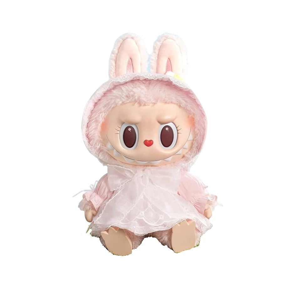 POP MART LABUBU MOKOKO Vinyl Trendy Figures 36cm - Kicksown store