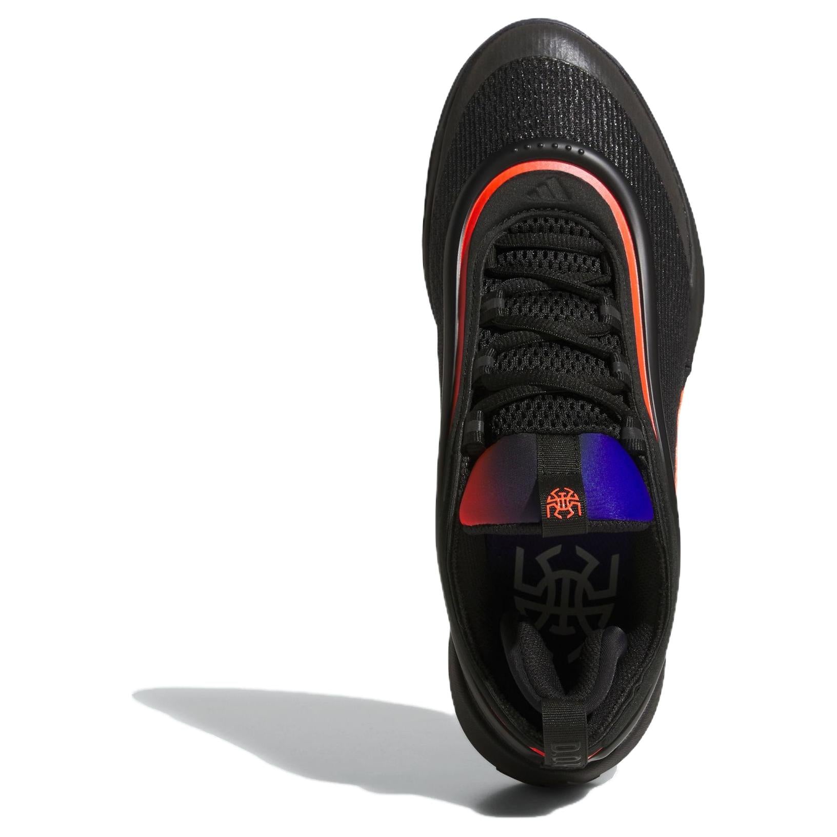 Adidas D.O.N. Issue #6 ‘Spida Bite’
