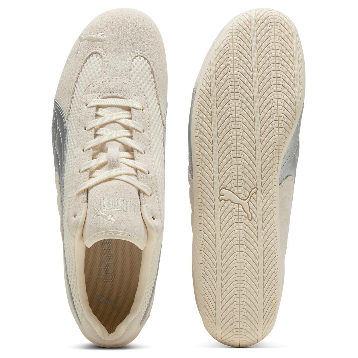 PUMA Speedcat Premium ‘Grey Frosted Ivory’