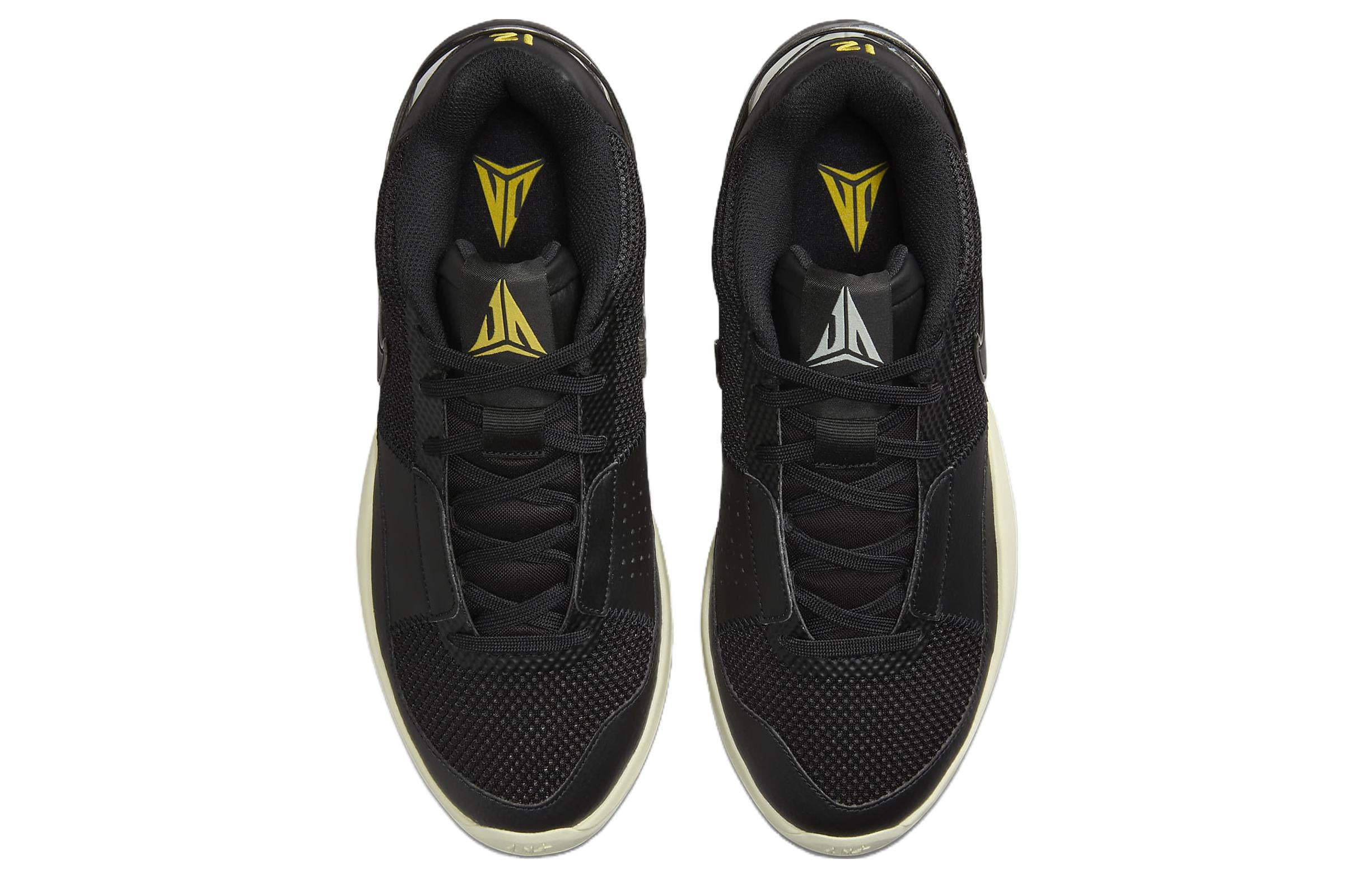 Nike Ja 1 EP 'Ain't Ducking No Smoke'