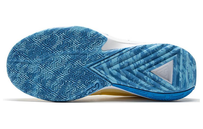 Nike Giannis Freak 5 Ep 'Through My Eyes'