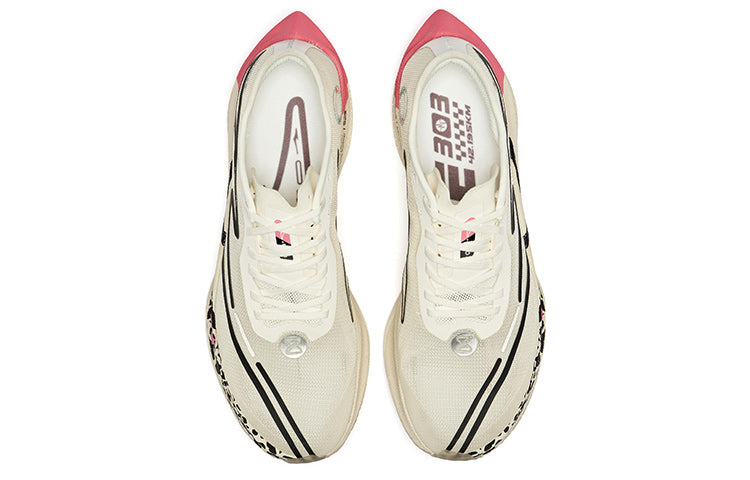 ERKE Infinite 2.0 'Pink Leopard'