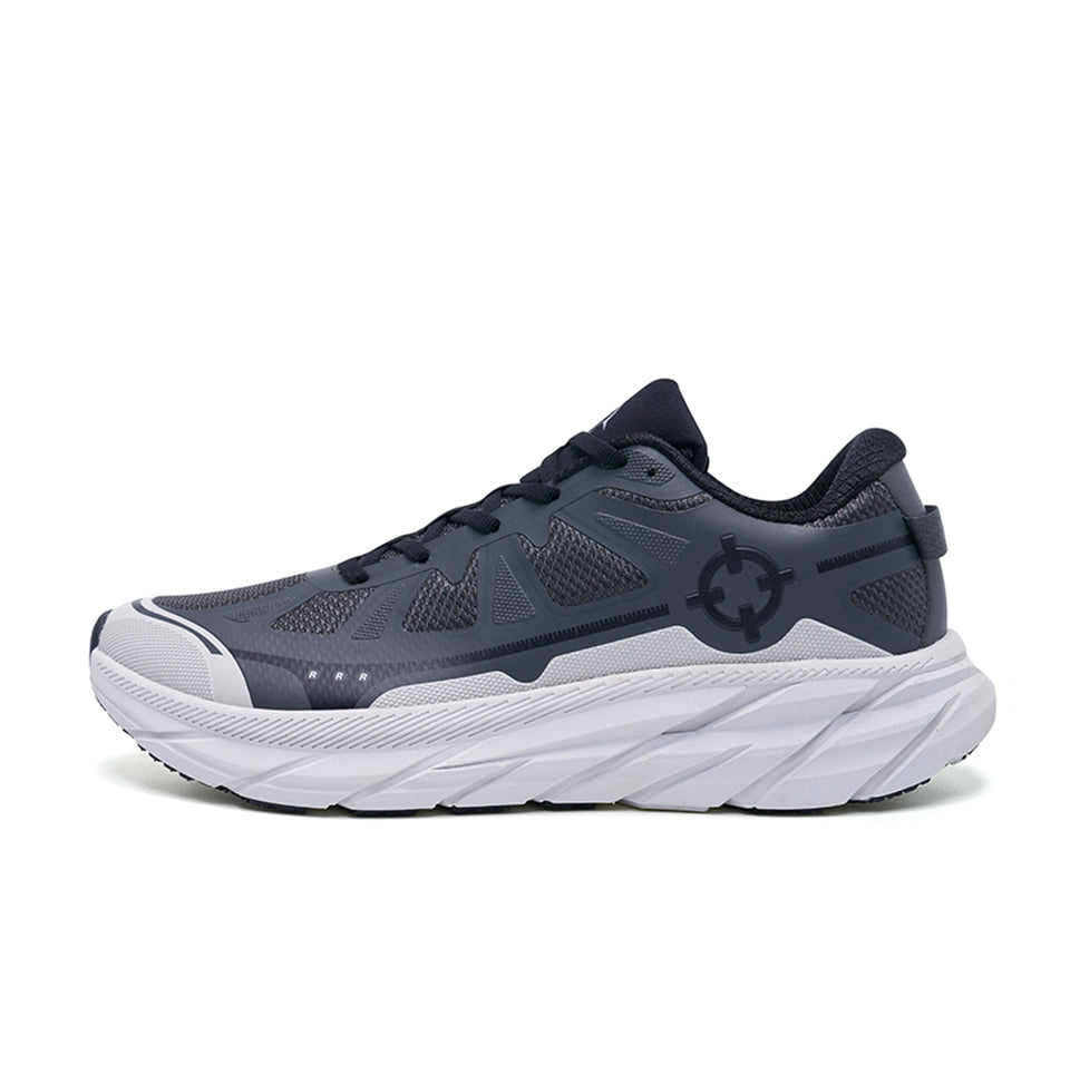 Rigorer Running Referee Shoes ‘Gray’ - Kicksown store
