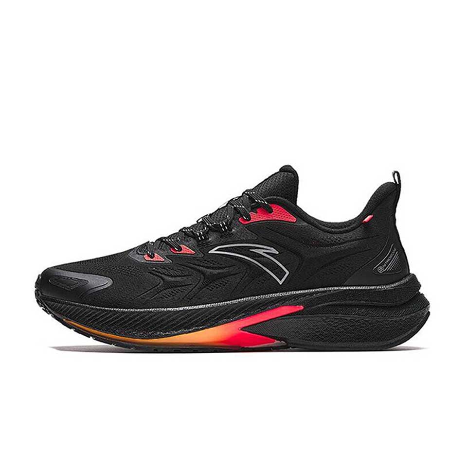 Anta Rocket Shoes 5 ‘Black Red' - Kicksown store
