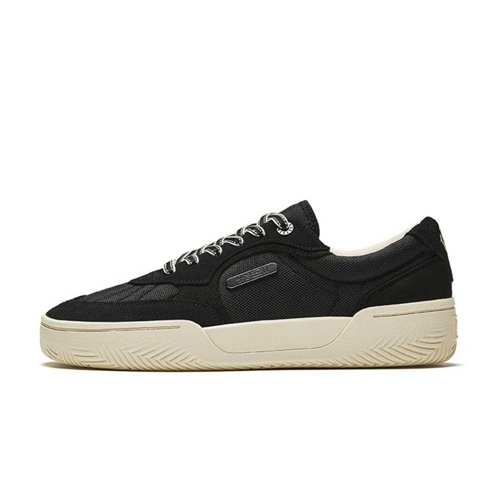 Anta Kai Tribe ‘Black’ - Kicksown store