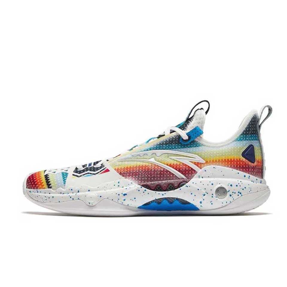 ANTA Shock Wave 5 Pro 'Twilight' - Kicksown store