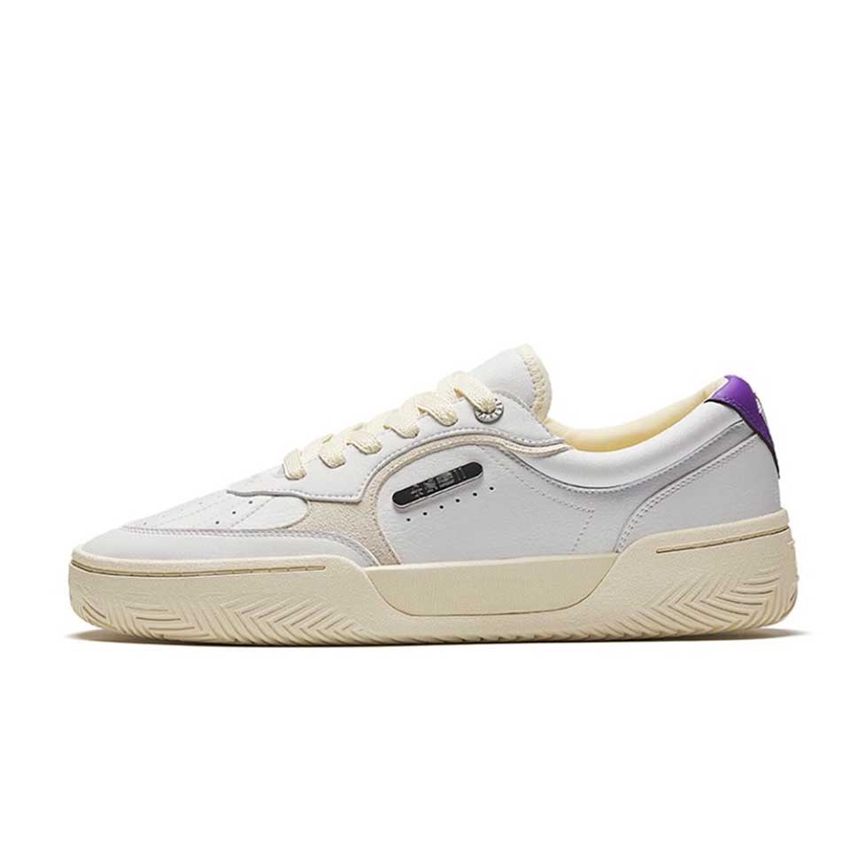 Anta Kai Tribe 'White and Purple' Anta Kai Tribe 'White and Purple'