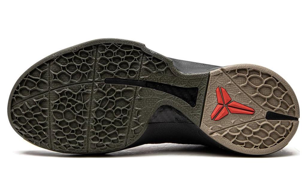 Nike Kobe 6 Protro "Italian Camo"