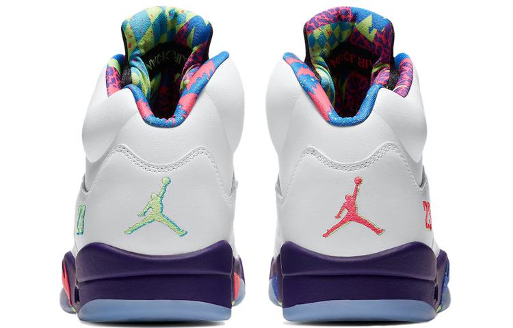 Air Jordan 5 Retro ’Alternate Bel Air‘