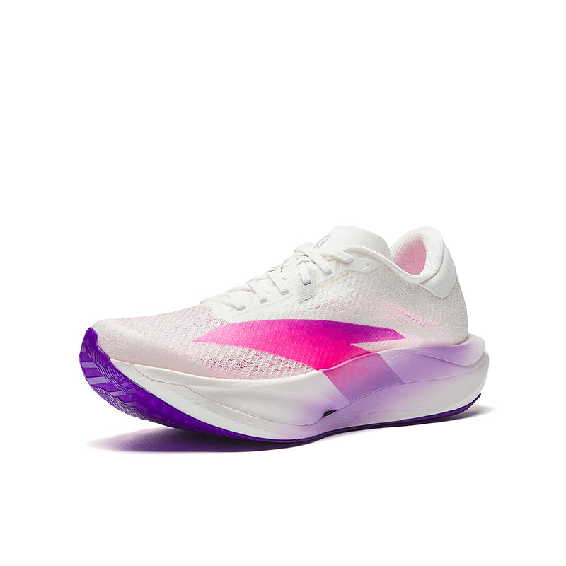 Anta C202 7.0 Running Shoes 'Violet'