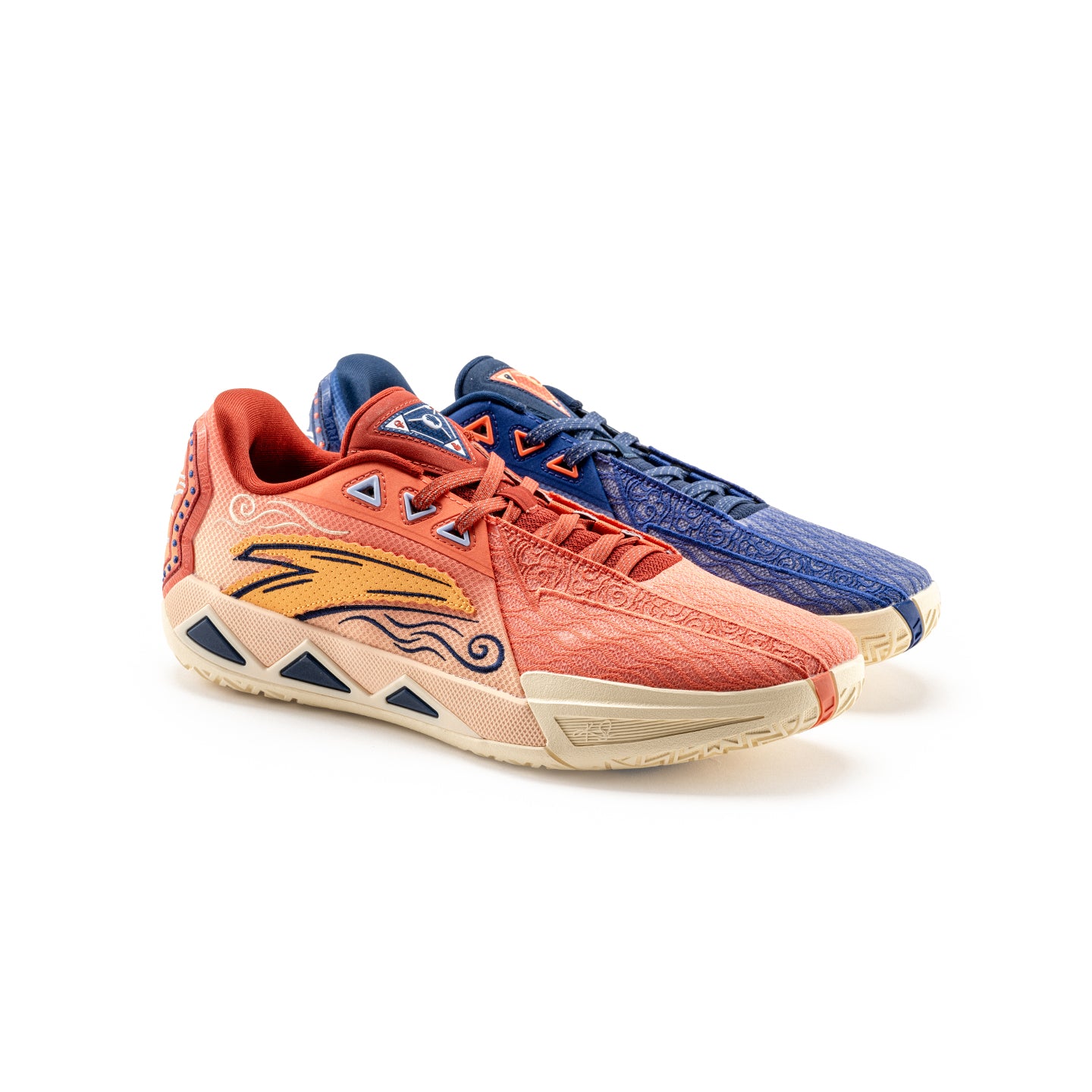 ANTA KAI Speed 3 'Mixed Color' Launch Time: September 12th