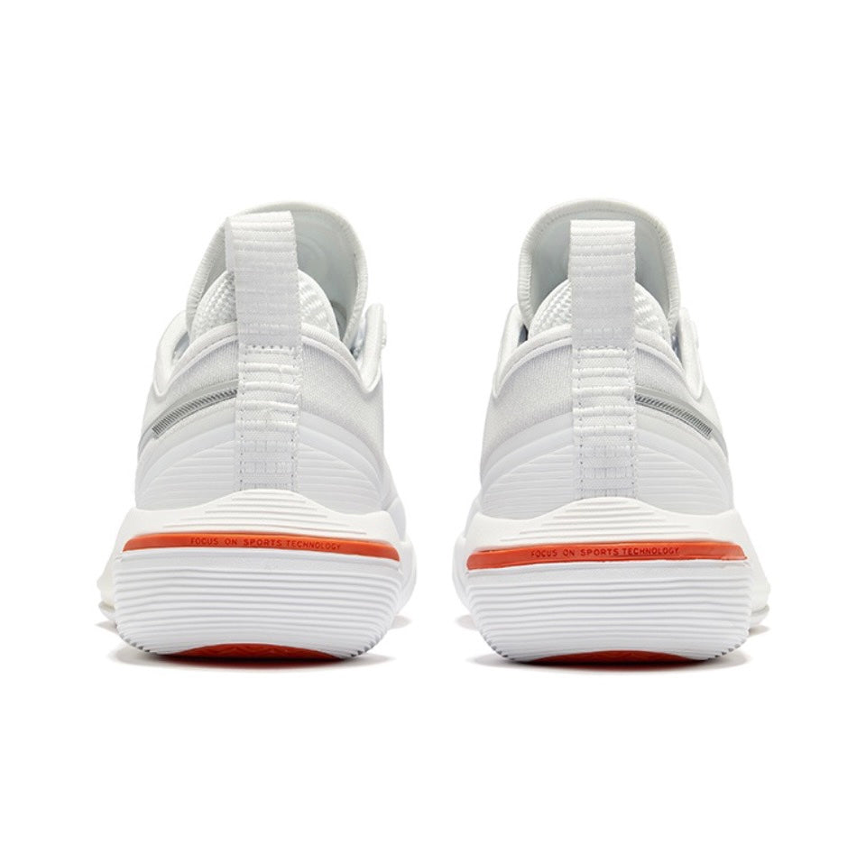 Erke Shock 'White' - Kicksown store