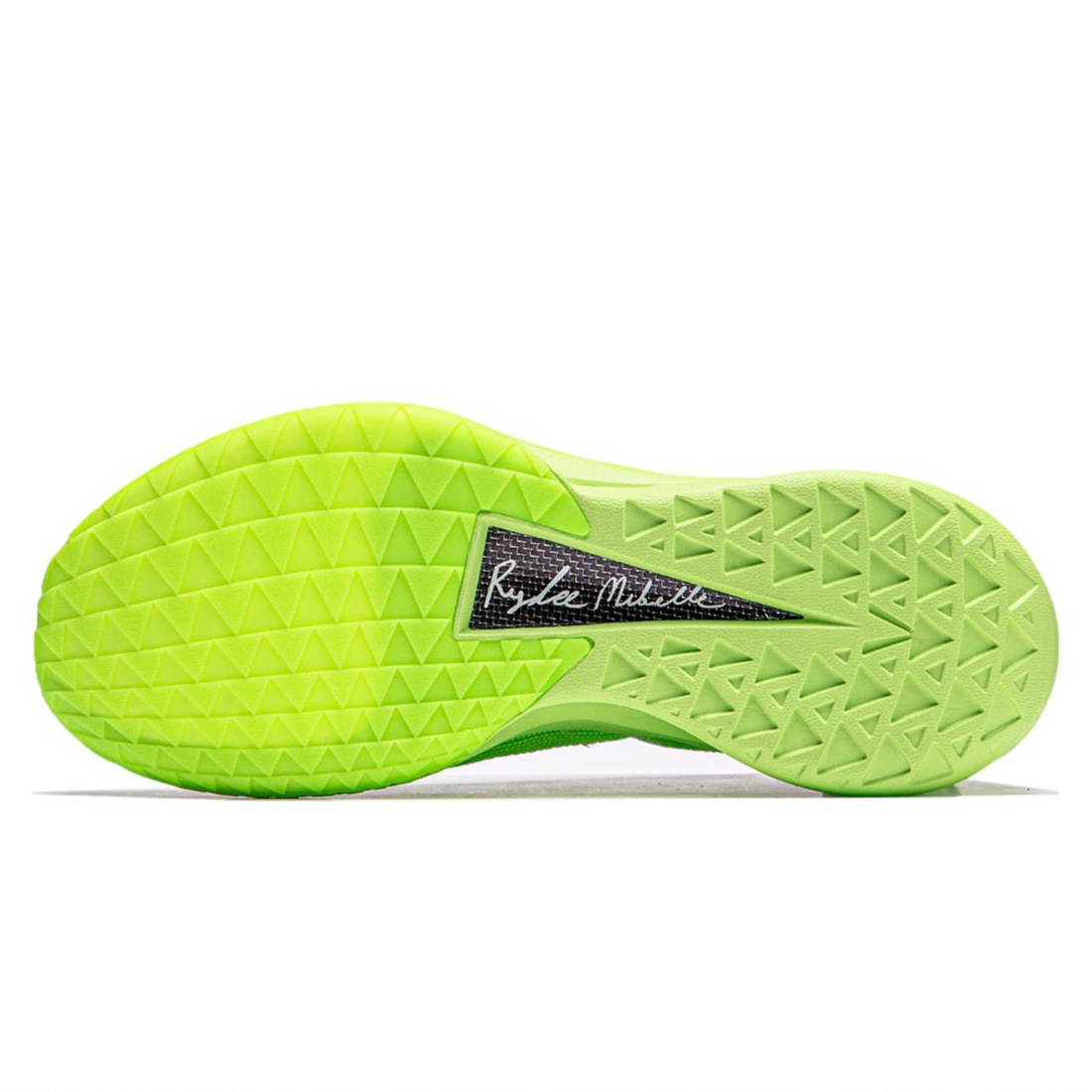 LiNing JB2 Jimmy Butler 'Tennis Ball' - Kicksown store