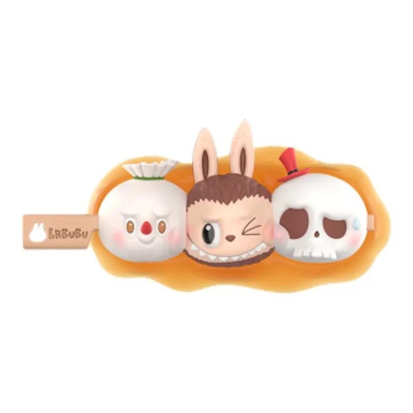 POP MART THE MONSTERS Convenience Store Collection Figure Mystery Boxes Single Mystery Box/Full Box 12 Pcs - Kicksown store