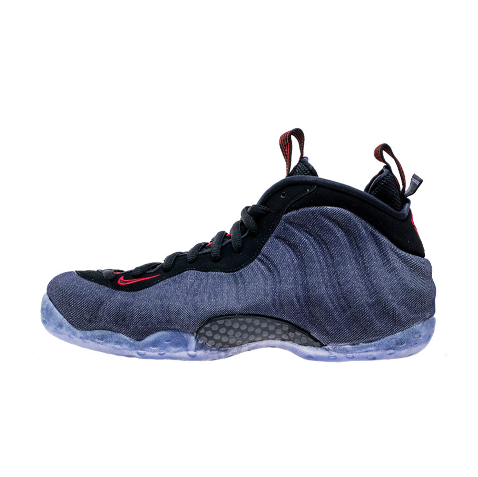 Nike Air Foamposite One 'Denim'