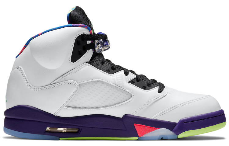 Air Jordan 5 Retro ’Alternate Bel Air‘