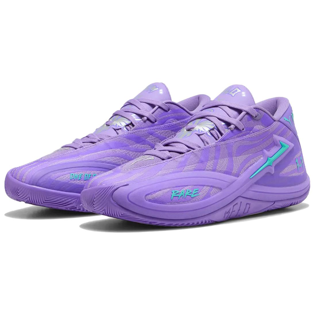 PUMA MB.06 'Shooting Star'