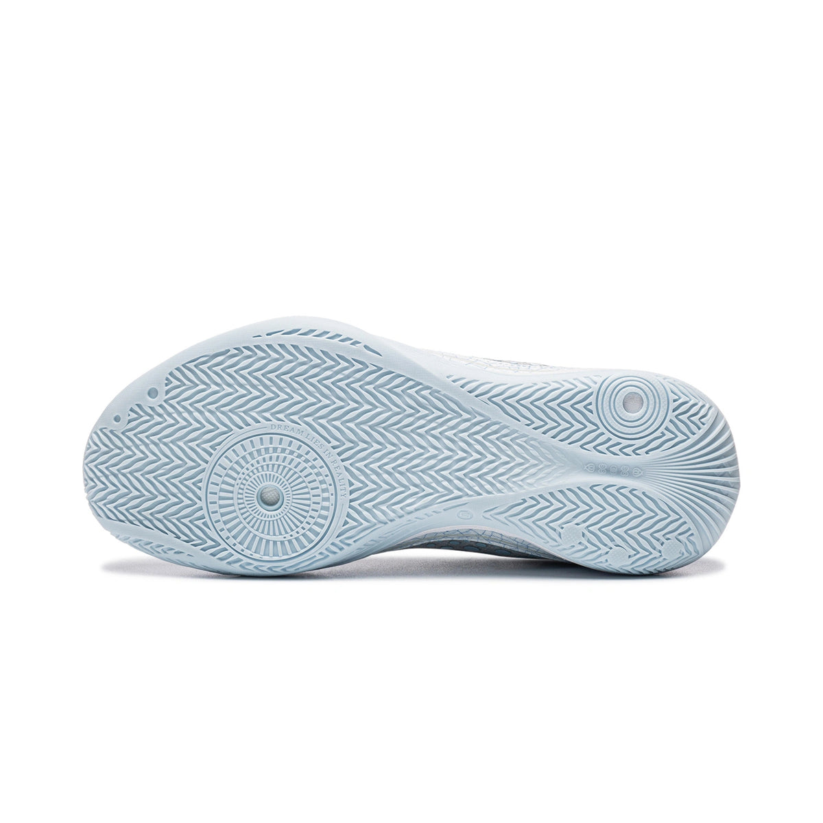 LiNing Wade 808 6 ULTRA 'Aurora Blue'
