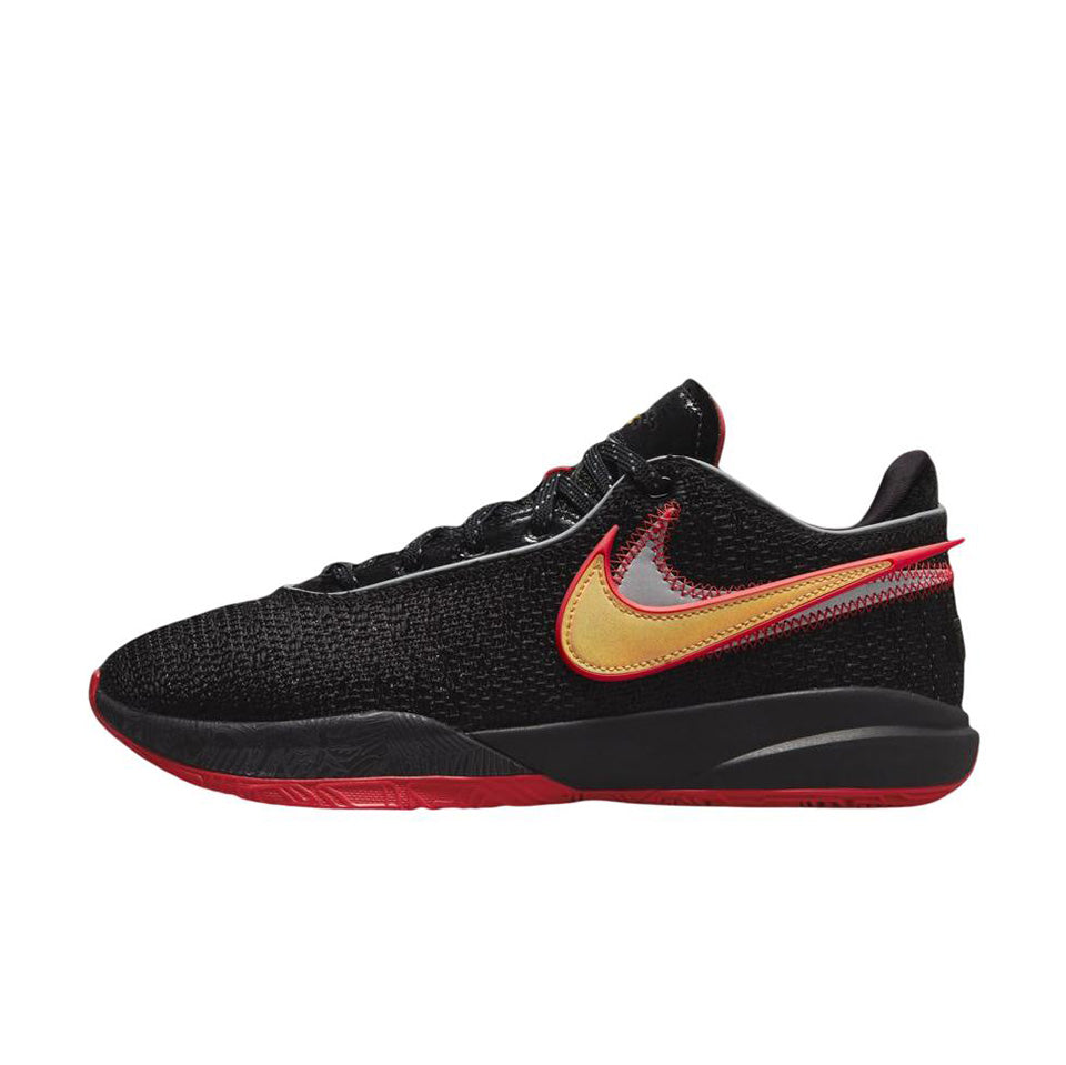 NIKE レブロン20 マイアミヒート Nike Lebron 20 EP 