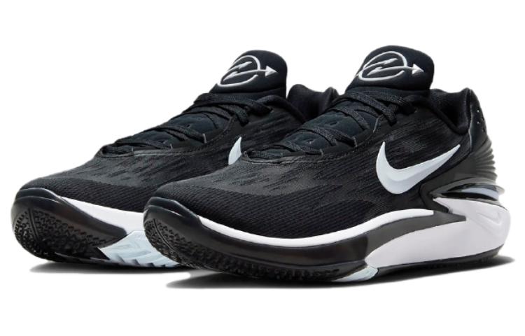 Nike Air Zoom G.T. Cut 2 'Black Anthracite' - Kicksown store