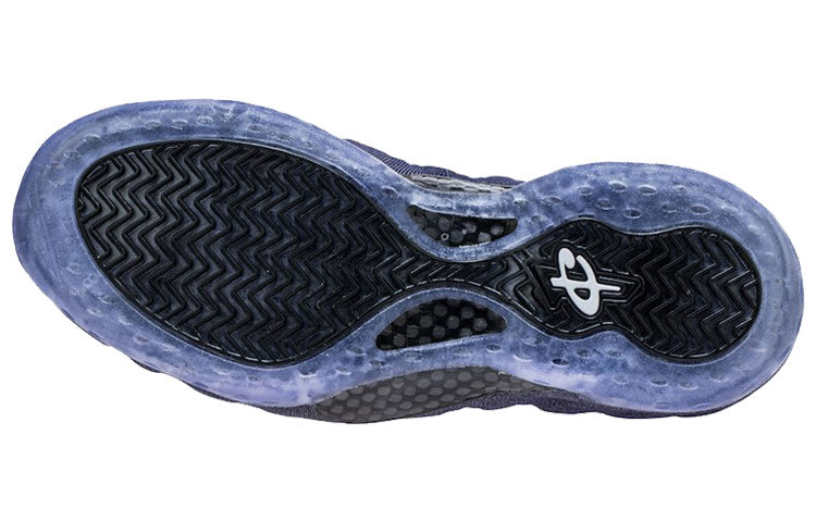 Nike Air Foamposite One 'Denim'