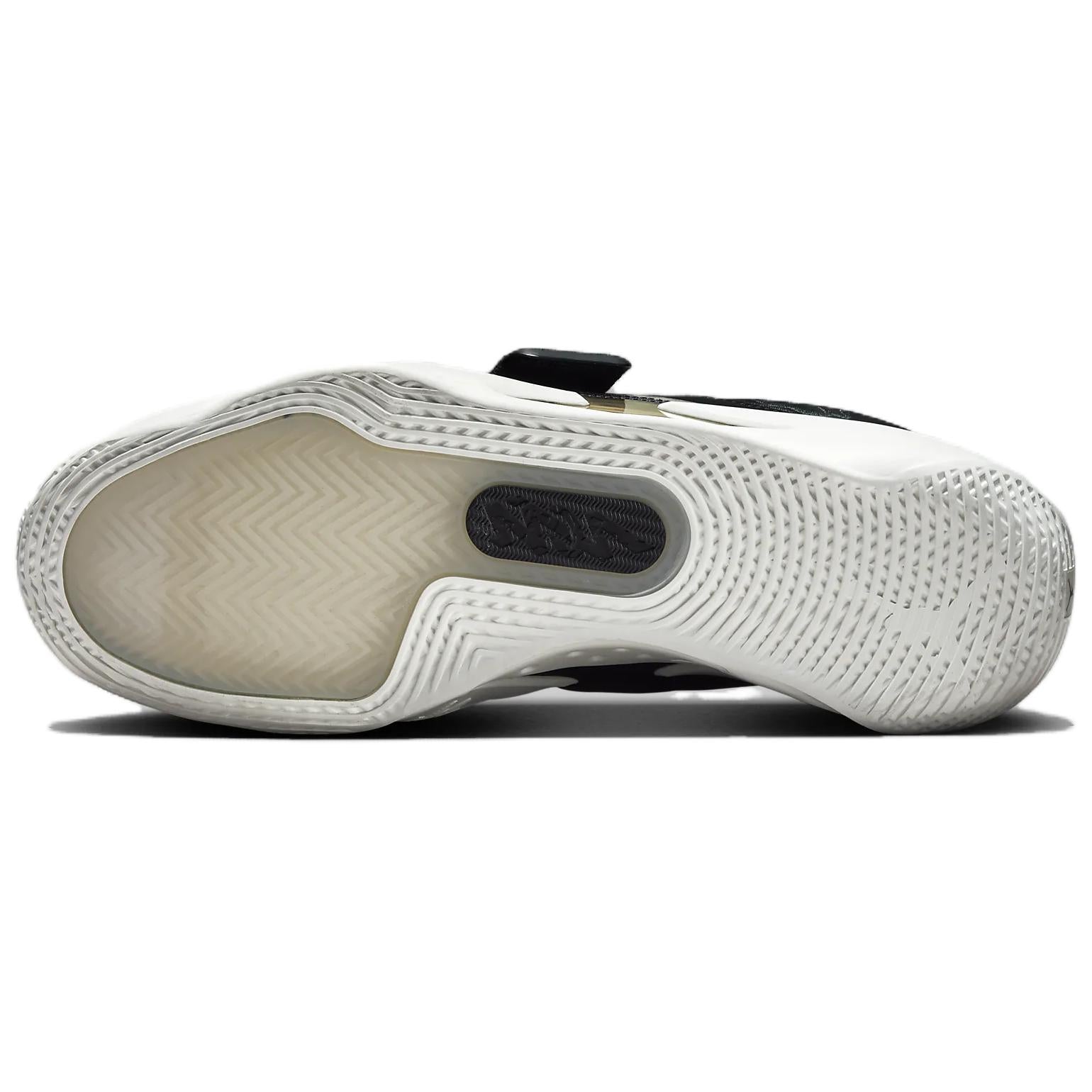 Air Jordan Zion 3 'M.U.D. Se Pf Dark Ash'