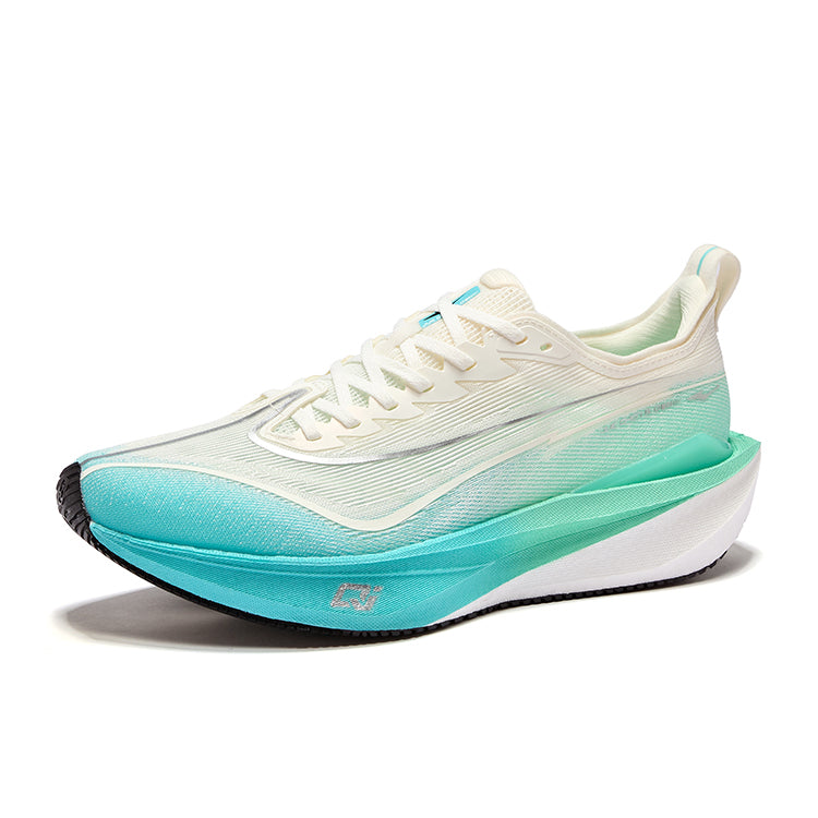 ERKE JueChen 5.0 'Cyan'
