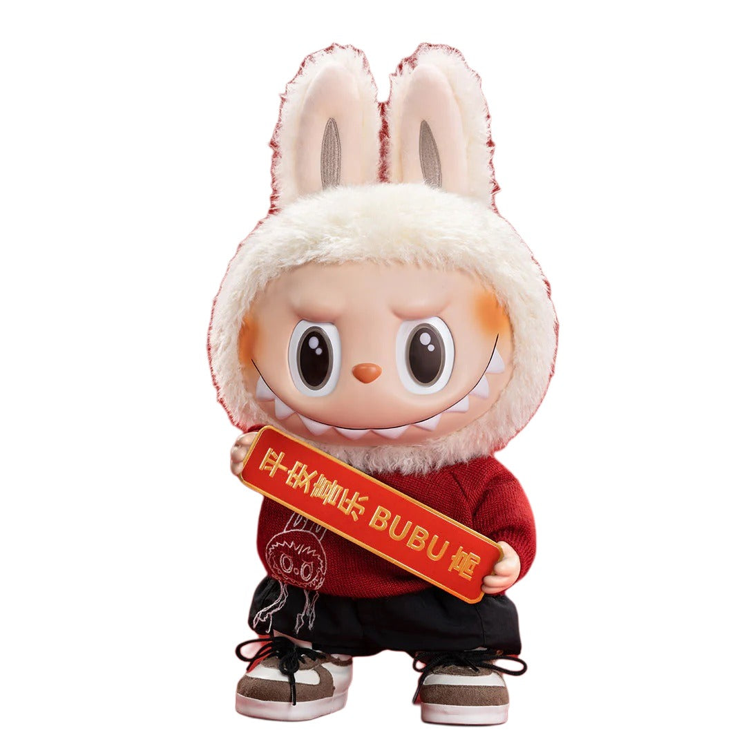 POP MART THE MONSTERS BEST OF LUCK Trendy Figures - Kicksown store