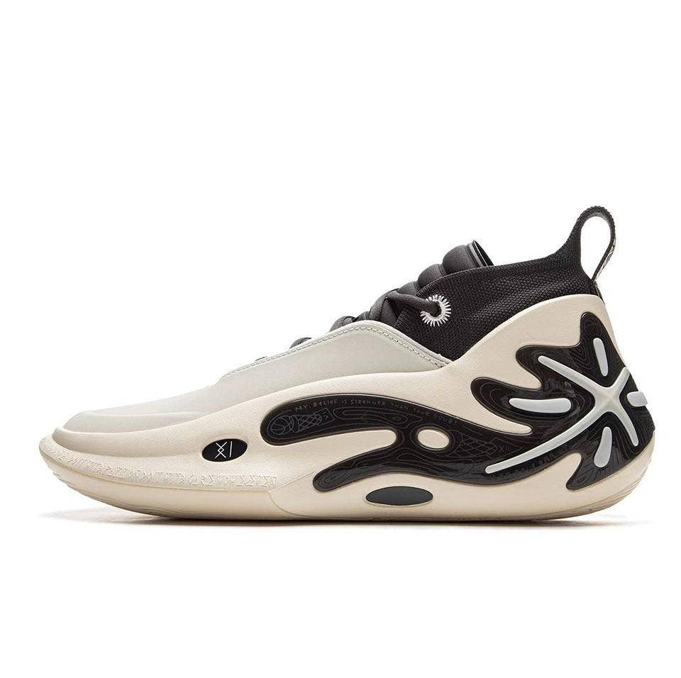 LiNing Way of Wade 11 'Hall of Fame'