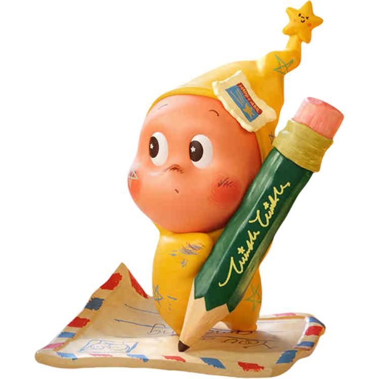 POP MART Star People From Stars Collection Blind Box Products - Kicksown store