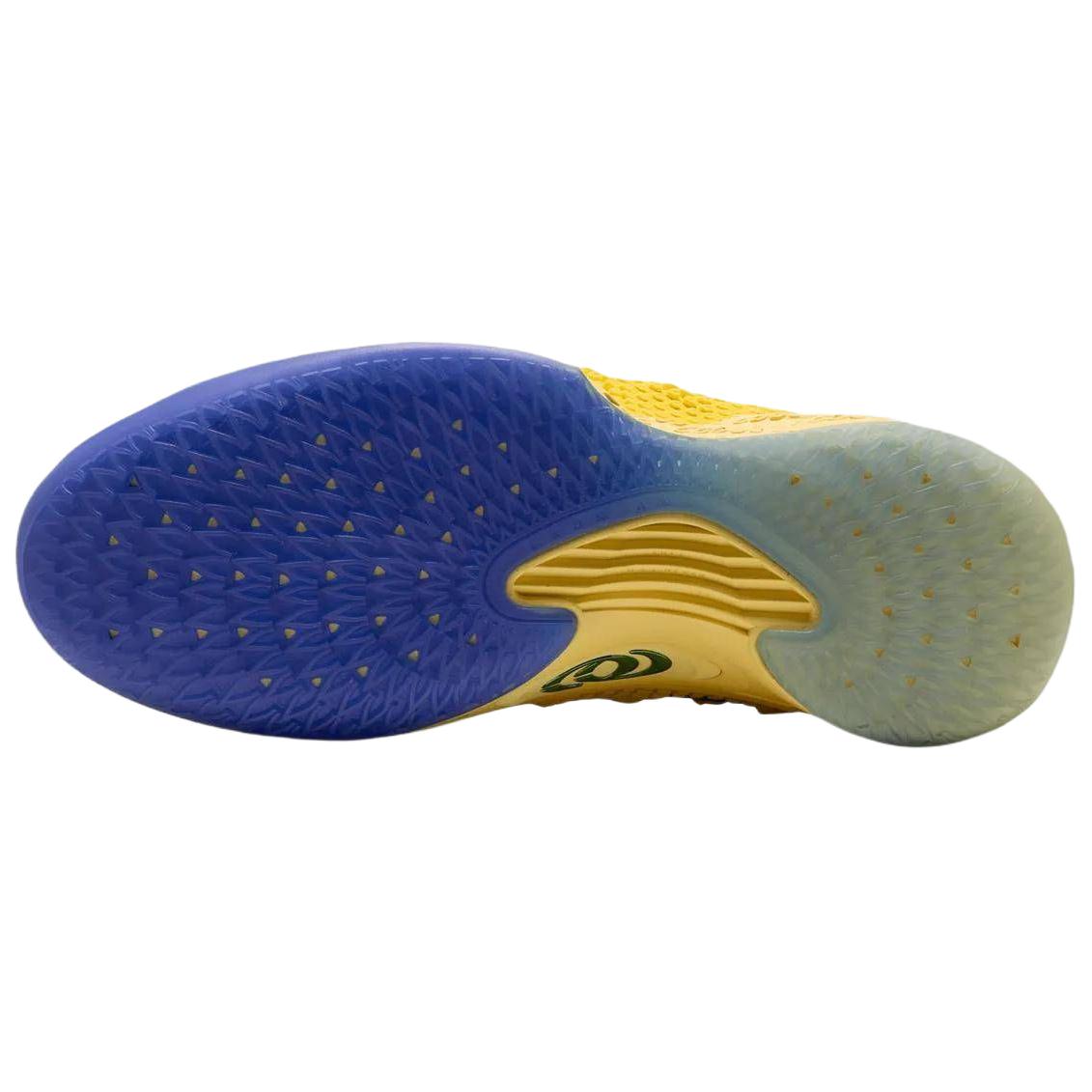 Nike Caitlin 1 'Mustard Yellow'