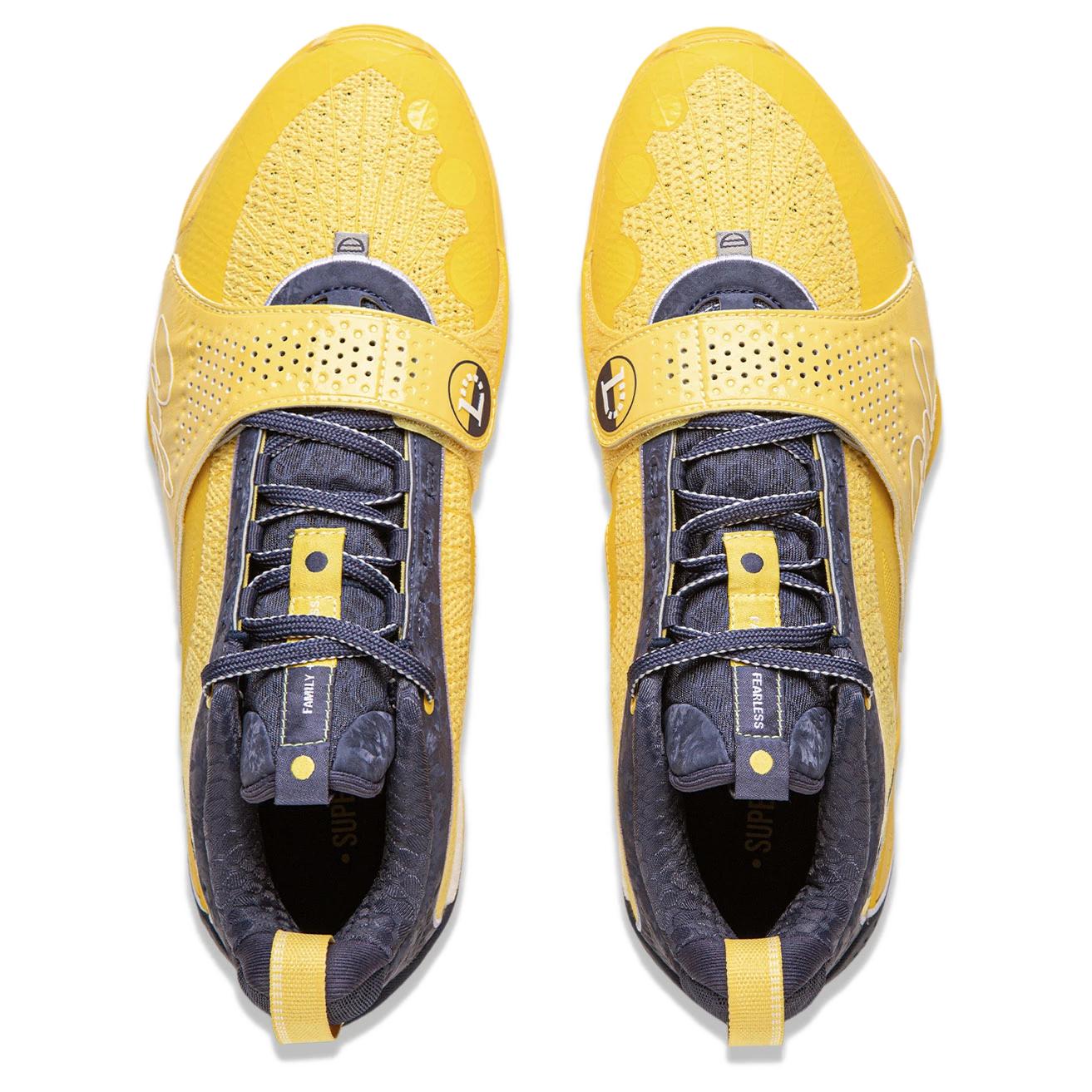 LiNing Wade All City 13 ENCORE 'Crown Blue'