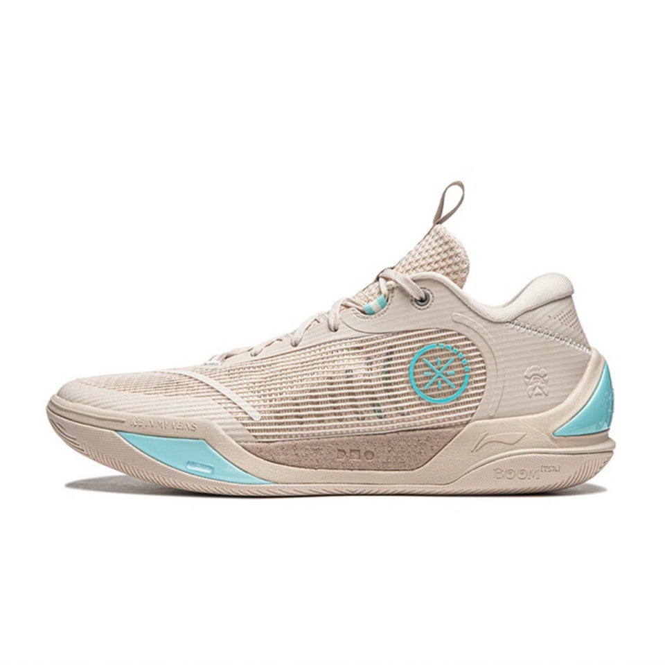 LiNing Wade Ice Blood 2 ‘Satori' - Kicksown store