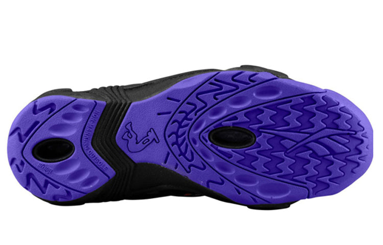 Reebok Shaqnosis OG 'Escape From LA'
