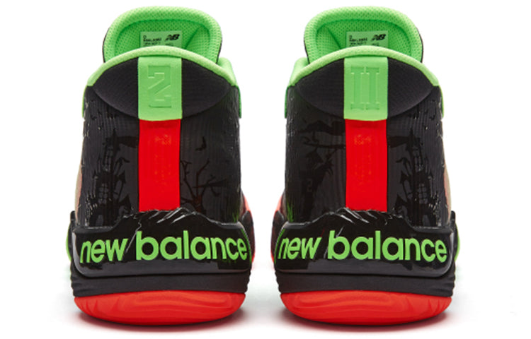 New Balance Kawhi 2 Goosebumps