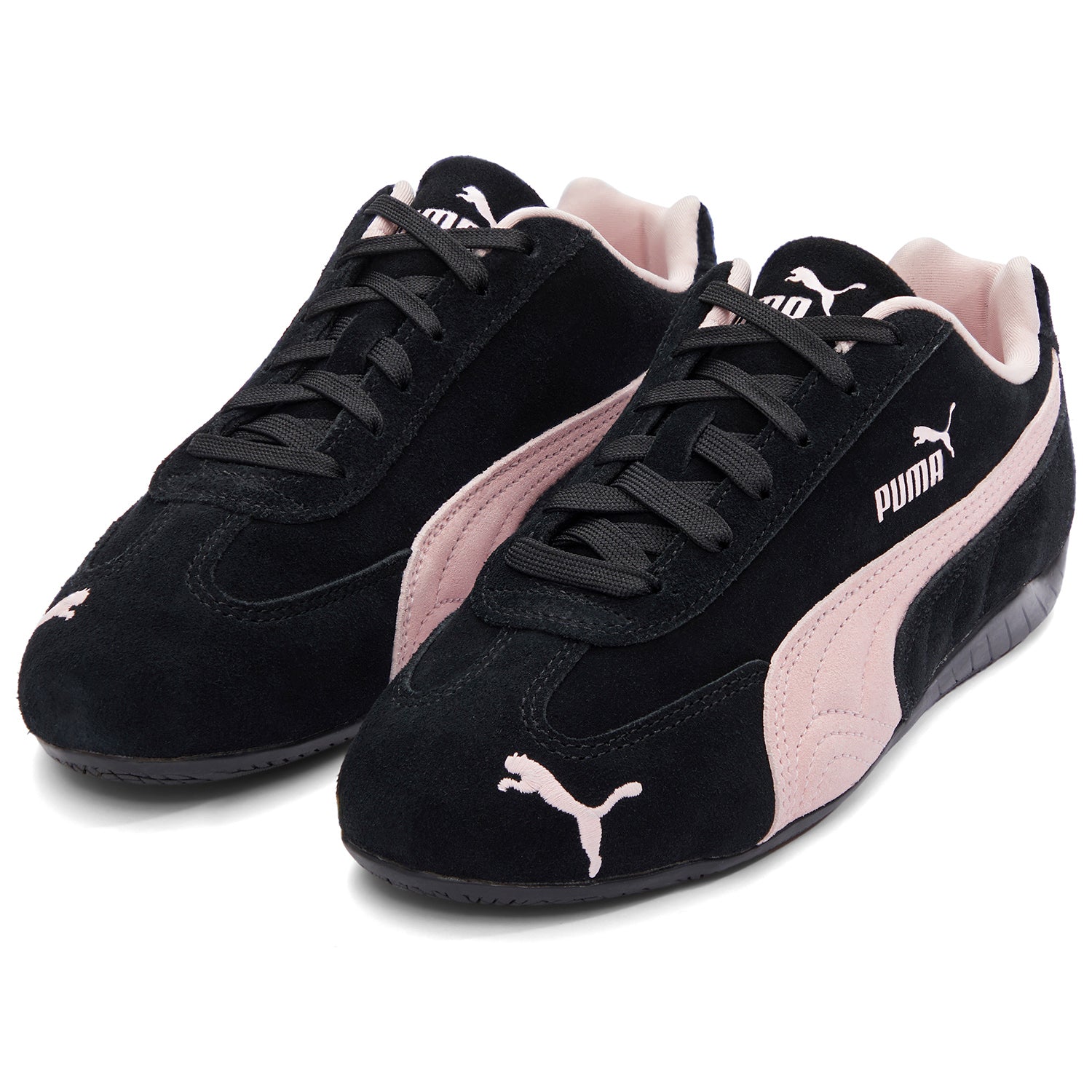 PUMA Speedcat Og 'Black'