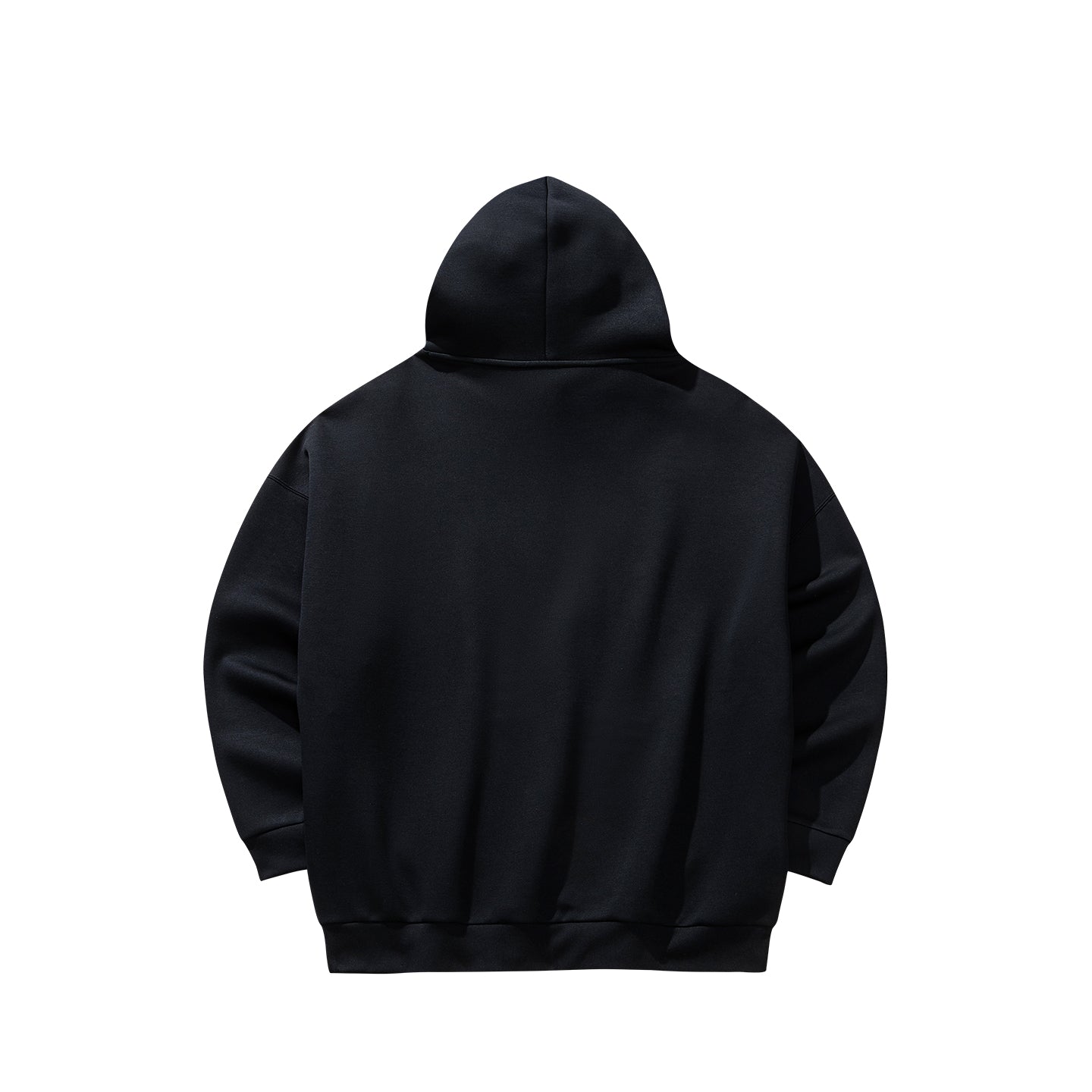 Anta Kai Sweatshirt 'Black'