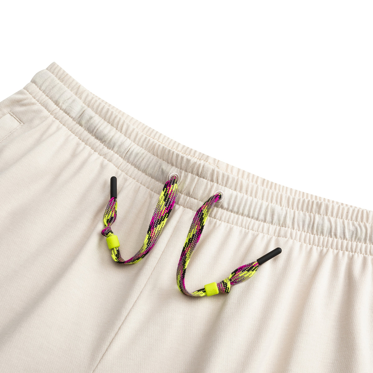 Anta KAI Casual Shorts 'Mud Gray'