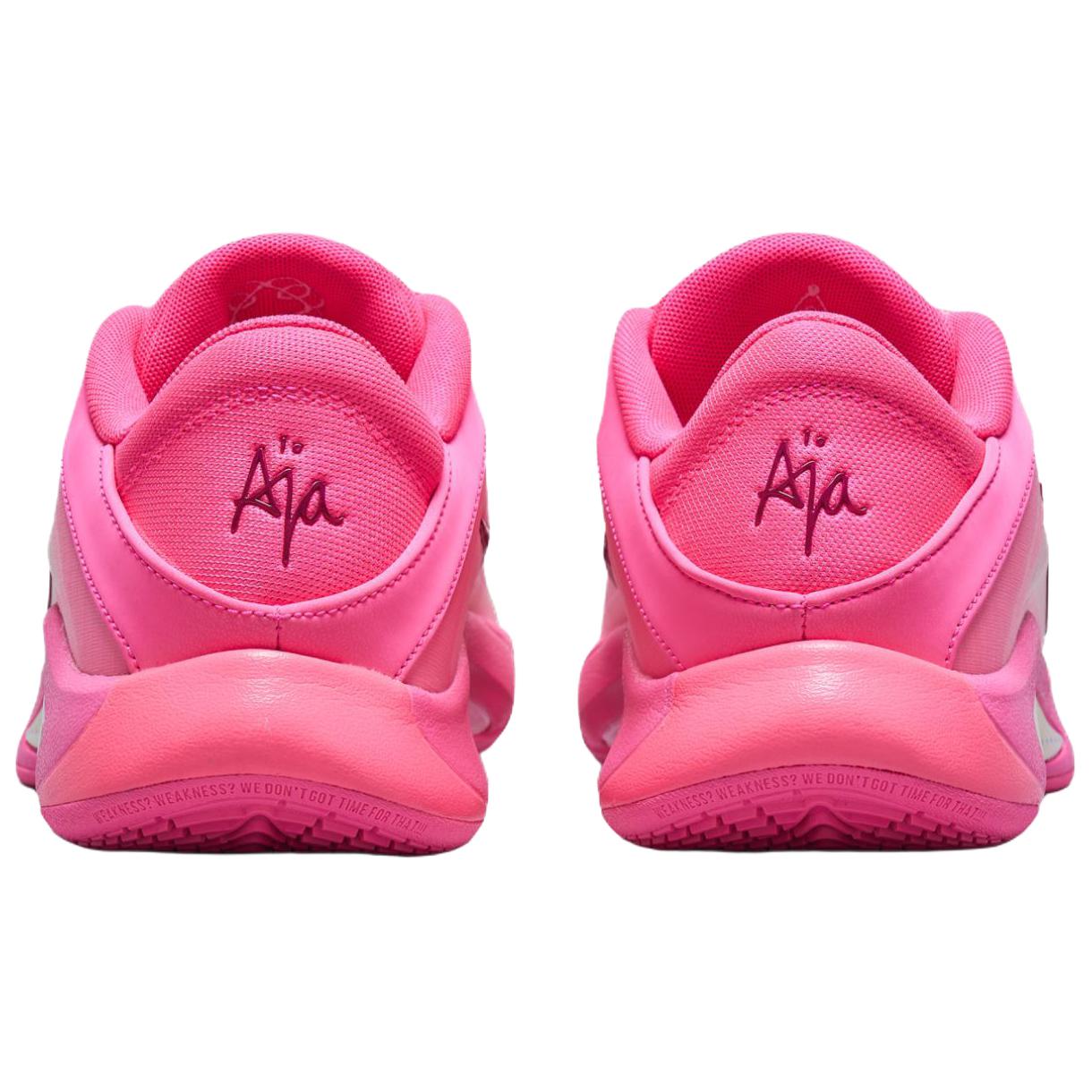 Nike A'One ‘Pink’