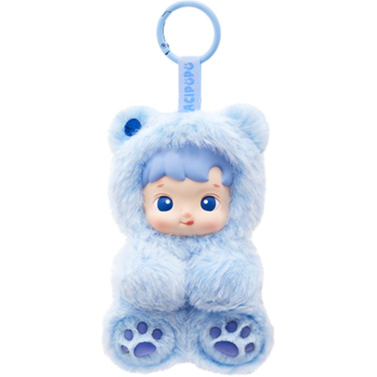 POP MART HACIPUPU Bear Gummies Collection - Kicksown store