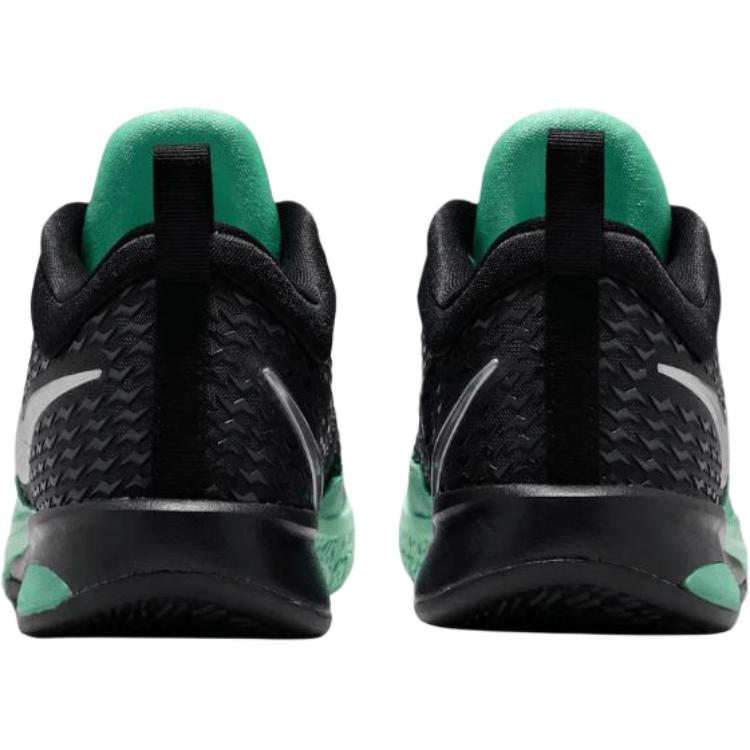 Nike Sabrina 4 'Green Black' Kids'