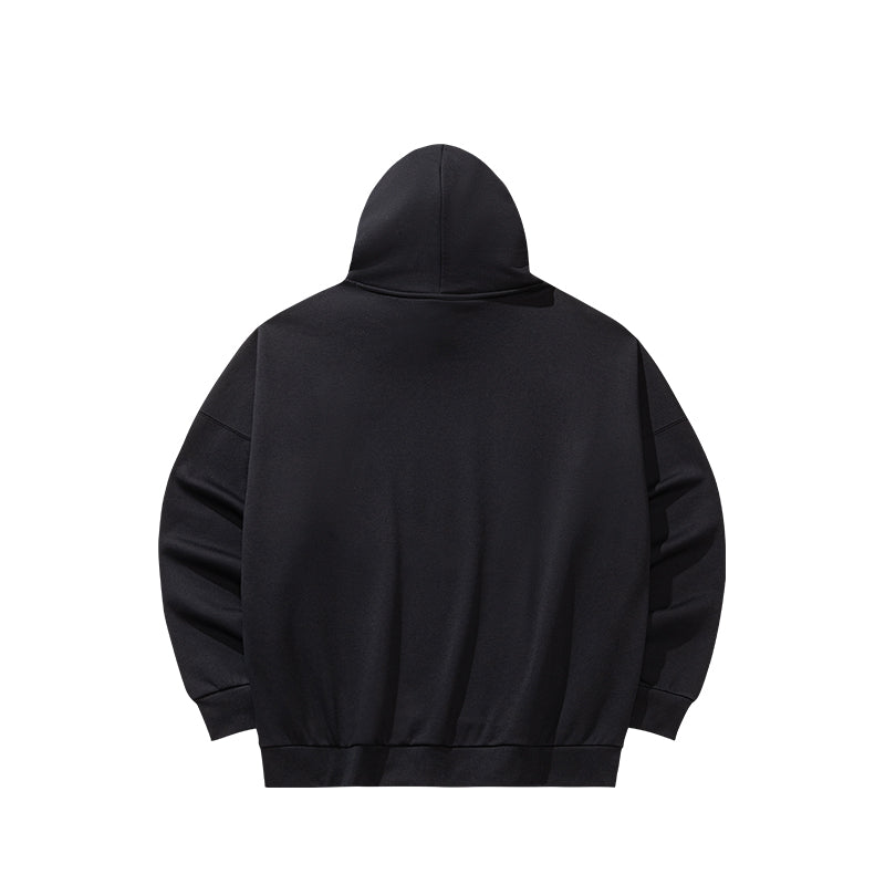 Anta KAI Sweatshirt 'Basic Black'