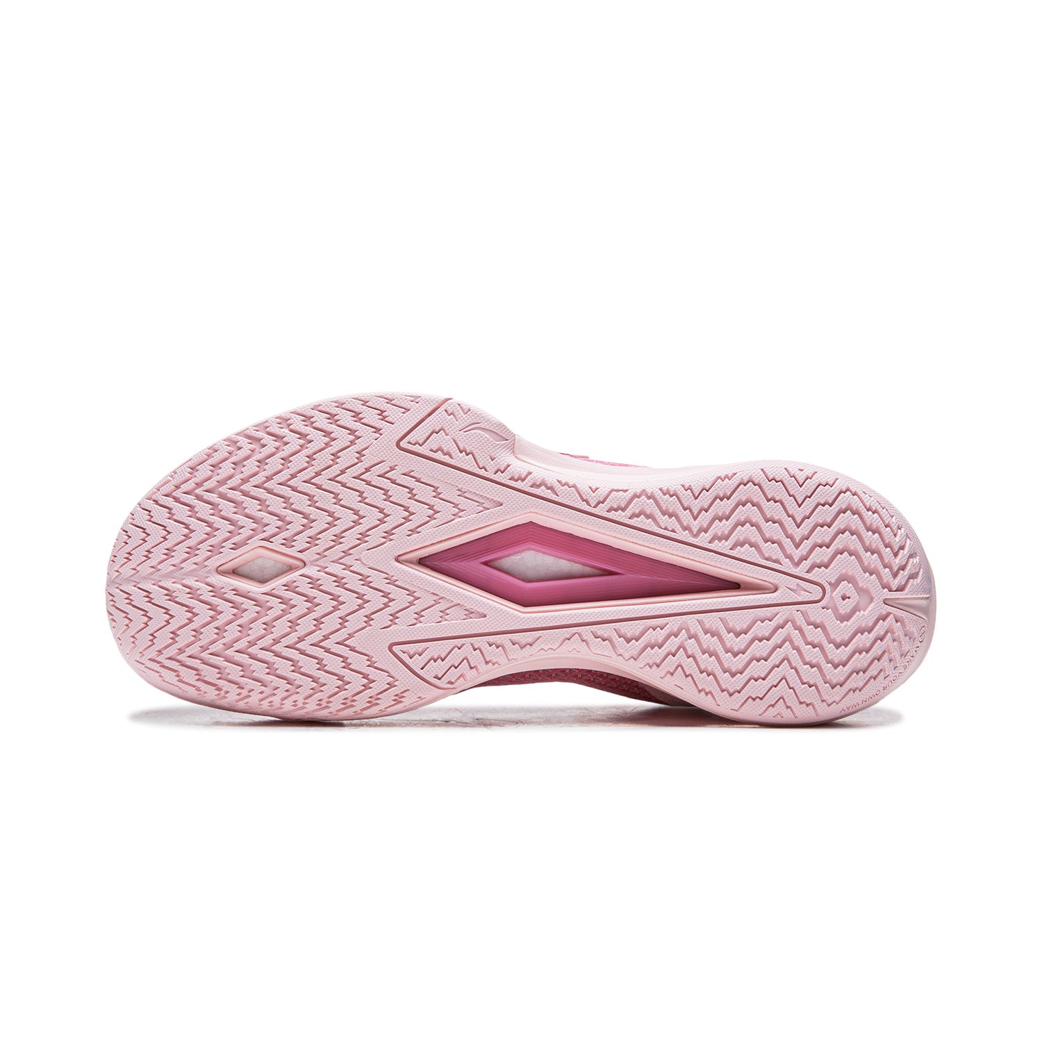 LiNing Flash 2 'Pink'