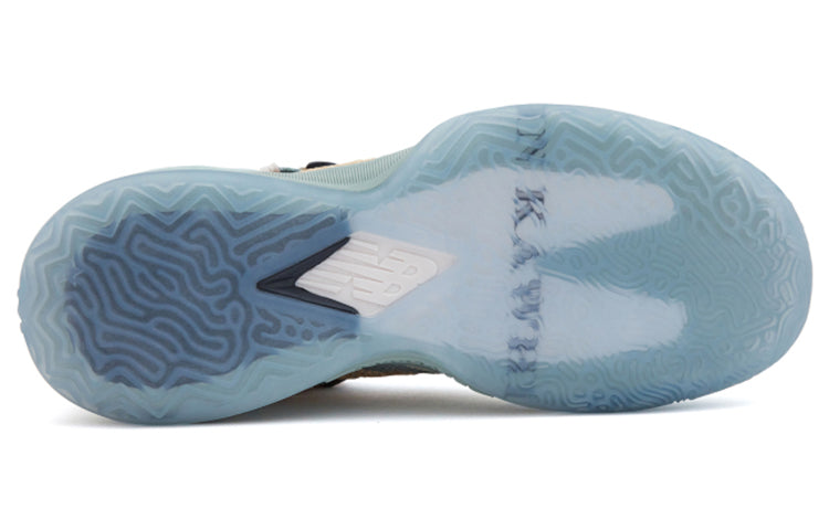 New Balance Kawhi New Money