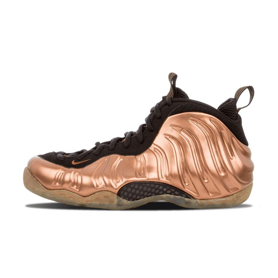 Nike Air Foamposite One 'Dirty Copper'