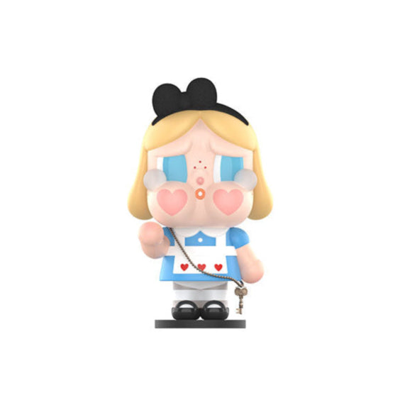 POP MART CRYBABY Tear Factory Mystery Boxes Single Mystery Box - Kicksown store