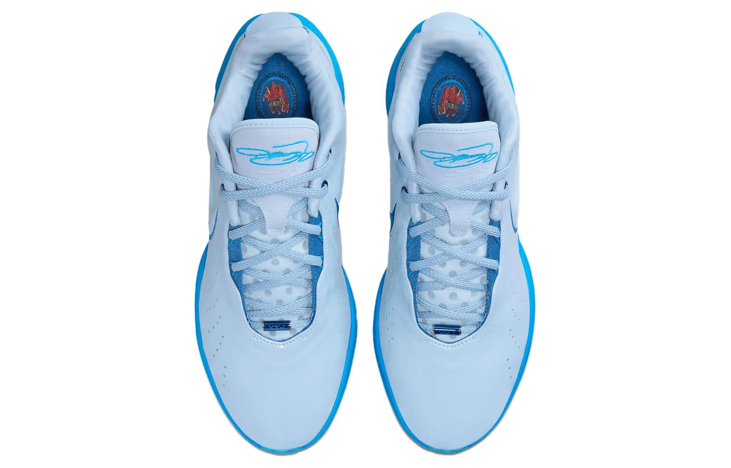 Nike LeBron 21 'Diver'