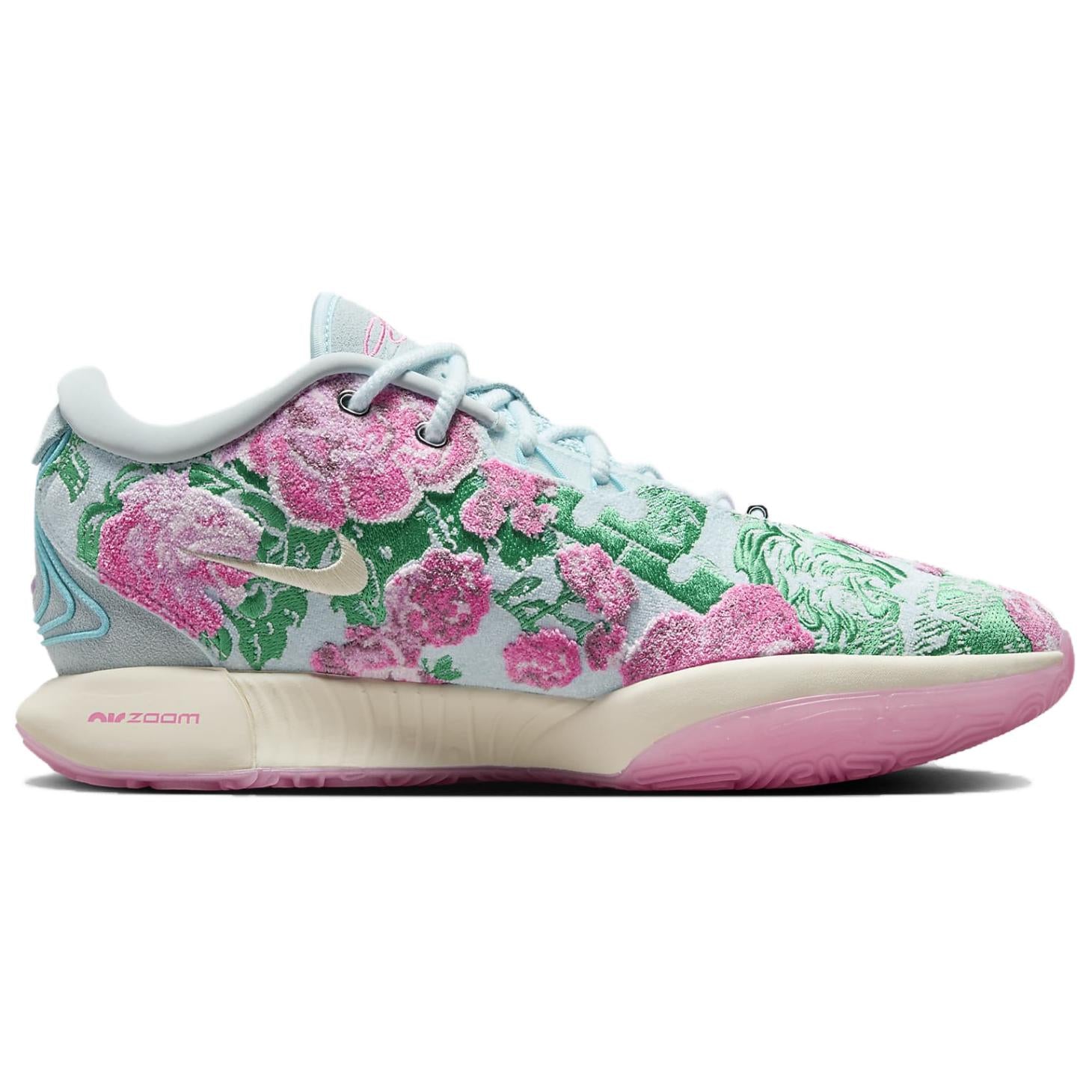 Nike LeBron 21 Prm 'Pearl Of Z'