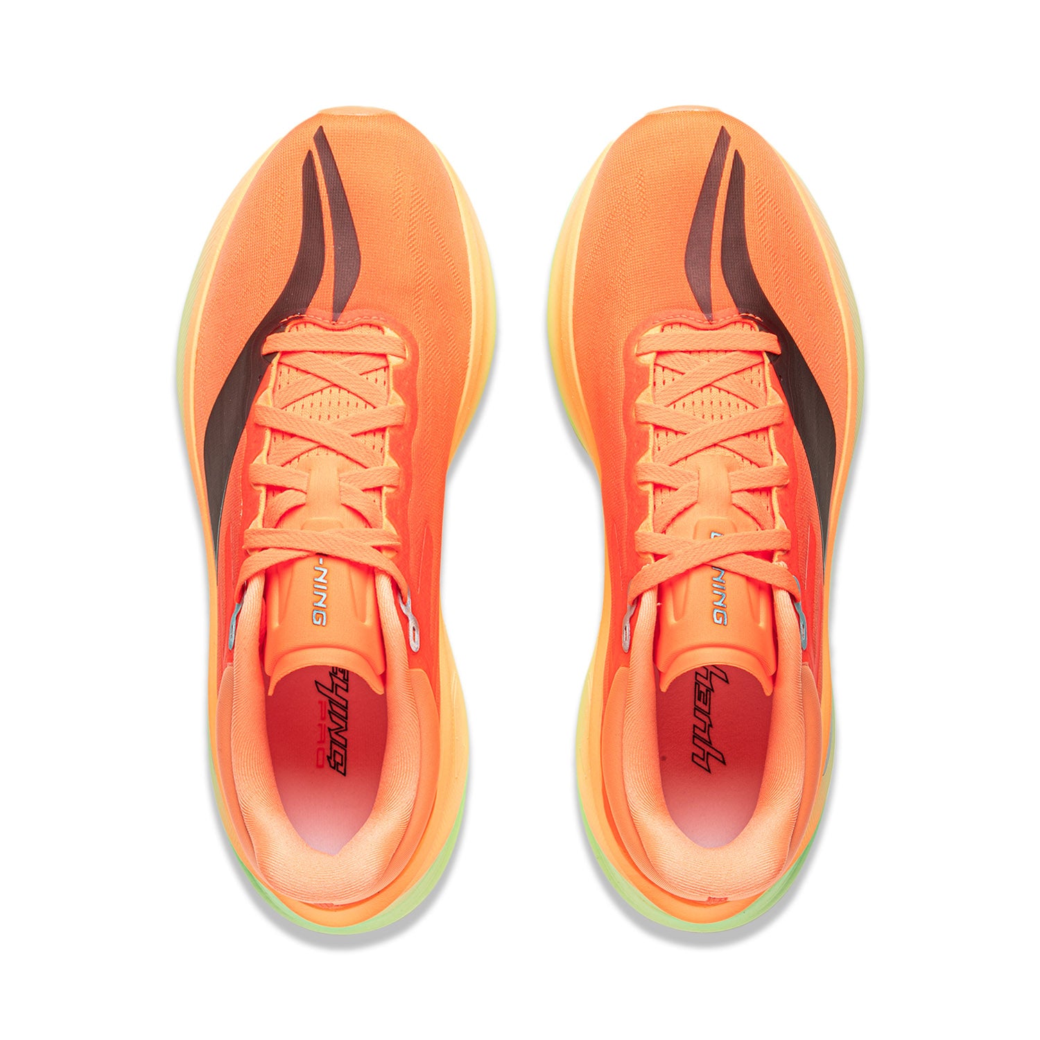 LiNing Yueying 5 Pro 'Orange'