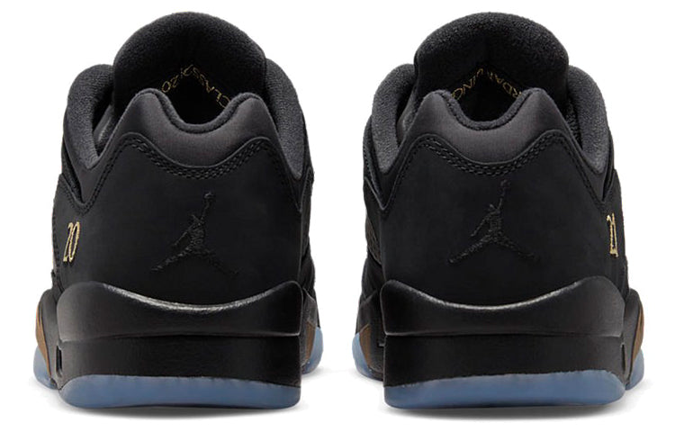 Air Jordan 5 Retro Low ‘Wings Class Of 2020 21’
